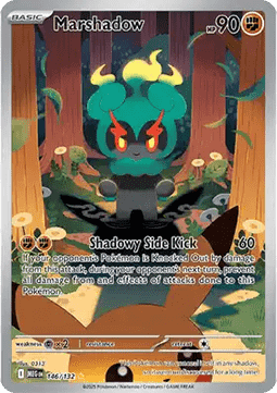 Marshadow (MEG 146)