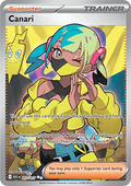 Canari (ASC 257)